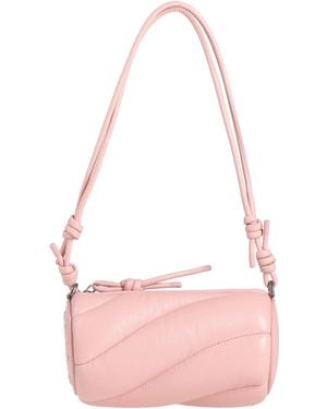 Fiorucci Umhängetasche - Pink