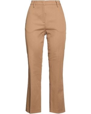 Department 5 Trouser - Natural
