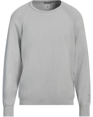 C.P. Company Pullover - Grau