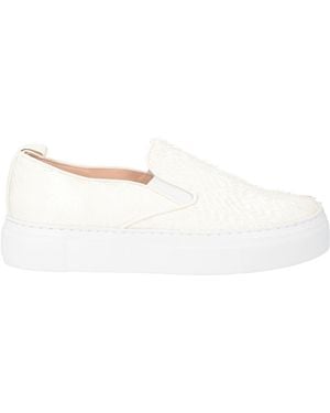 Agl Attilio Giusti Leombruni Trainers - White