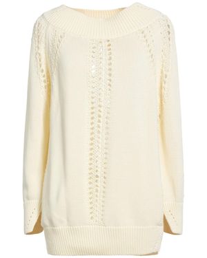 Ermanno Scervino Pullover - Neutre