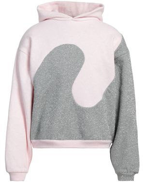 DIOR x ERL Sweatshirt - Gray