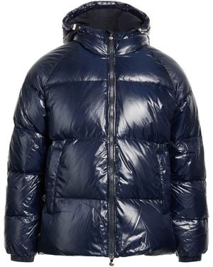 Pyrenex Puffer - Blue
