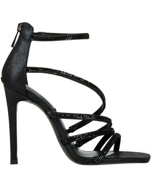 Steve Madden Sandals - Black
