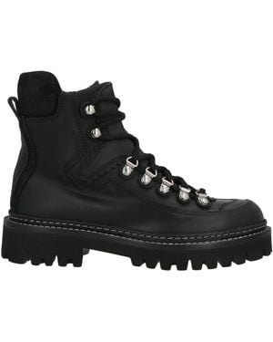 DSquared² Stivaletti - Nero