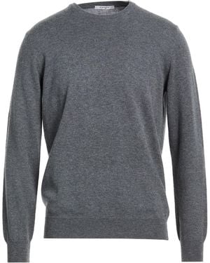 Kangra Sweater Wool - Gray