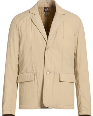 Colmar Jacket Polyamide - Natural