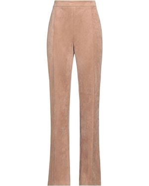 MARCIANO BY GUESS Trouser - Natural