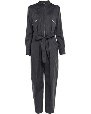 Stella McCartney Jumpsuit - Black