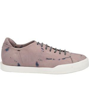 Pantanetti Sneakers - Marrone