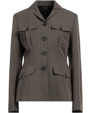 Aspesi Blazer - Black