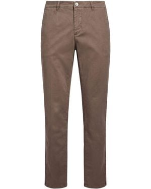 Havana & Co. Trouser - Brown