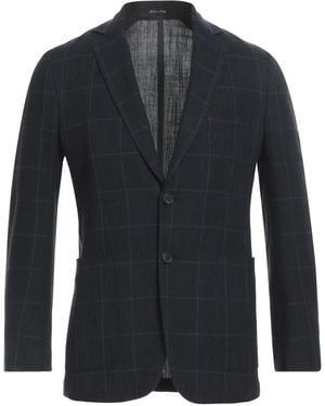 dunhill Blazer - Blue