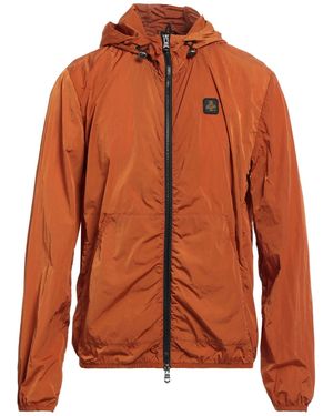 Refrigiwear Jacket - Orange
