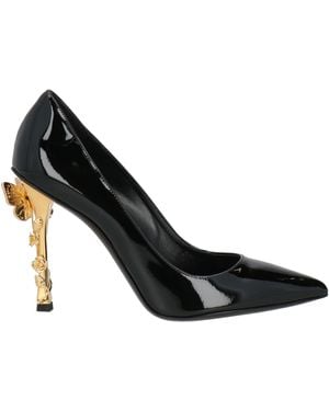 Sophia Webster Pumps Leather - Black