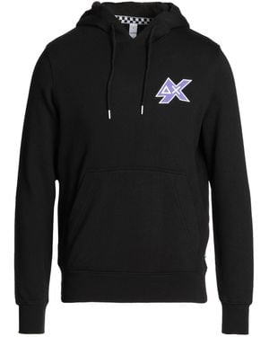 Sun 68 Sweatshirt - Black