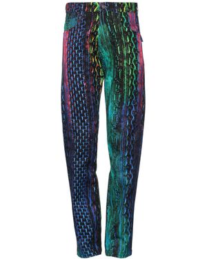AGR Hose - Blau