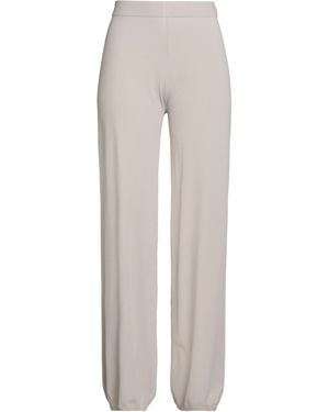 Kangra Trousers - White