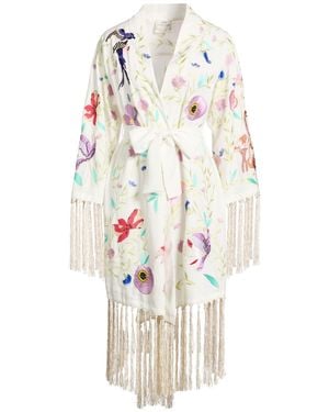 Forte Forte Jackets - White