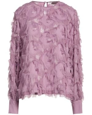 Marella Tops - Purple