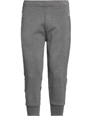 Neil Barrett Trouser - Grey
