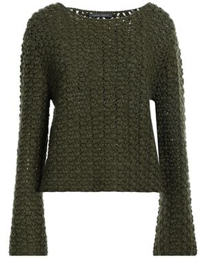 Alberta Ferretti Jumper - Green