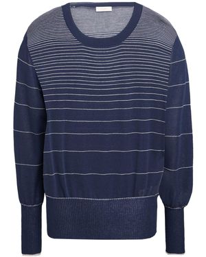 Zanone Pullover - Blu