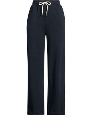 Ottod'Ame Trousers - Blue