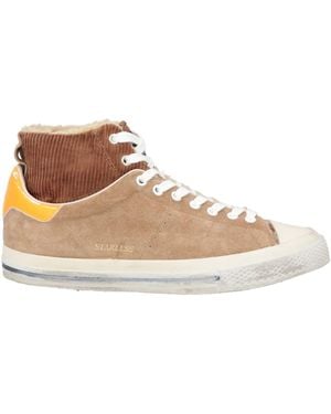 HIDNANDER Sneakers - Marrone