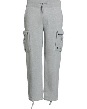 Burlington Hose - Grau