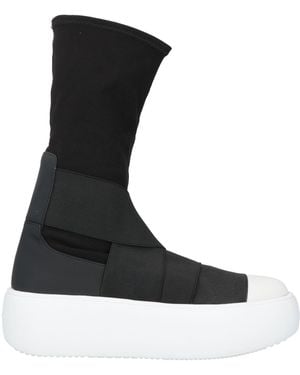 Fessura Trainers - Black