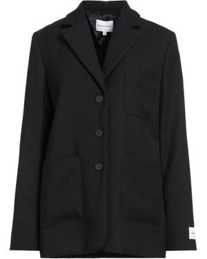 Maison Kitsuné Blazer - Nero