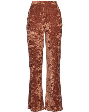 B.yu Pants - Red
