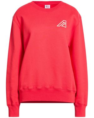 Autry Sweatshirt - Pink