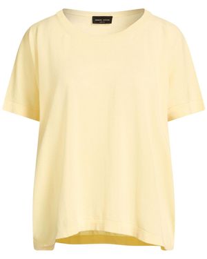 Roberto Collina Sweaters - Yellow