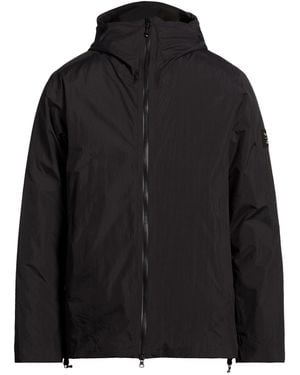 Salewa Fanes 2L Ptx 2/1 Jacket Polyamide - Black