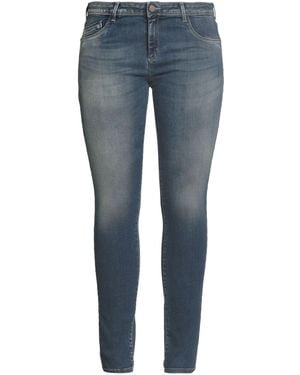 Kocca Jeans - Blue