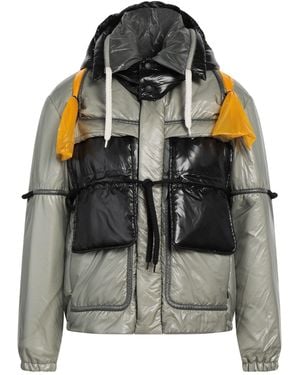Craig Green Puffer - Gray