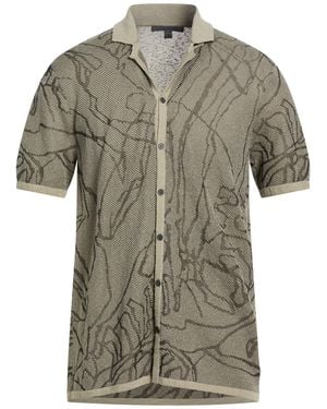 John Varvatos Shirt - Grey