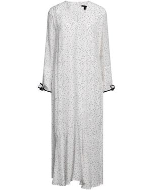 ARMANI EXCHANGE Midi Dress - Grey