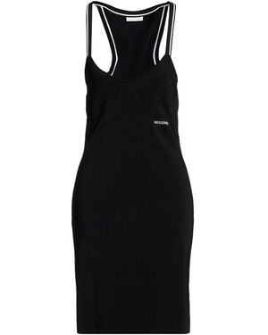 Patrizia Pepe Mini Dresses - Black