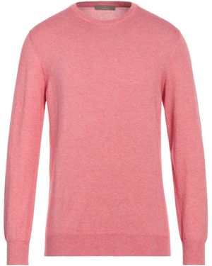 Cruciani Pullover - Pink
