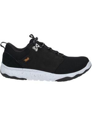 Teva Sneakers - Schwarz