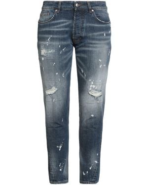 John Richmond Jeans - Blue