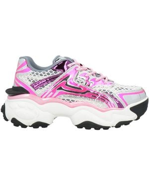 Buffalo Trainers - Pink