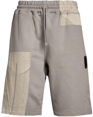 A_COLD_WALL* Shorts & Bermuda Shorts Cotton - Grey