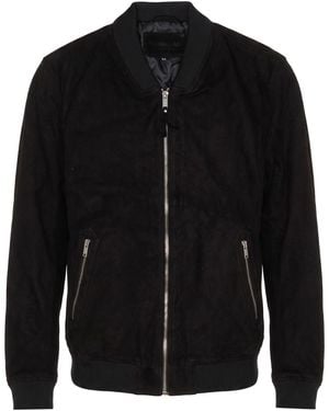 Bolongaro Trevor Jacke & Anorak - Schwarz