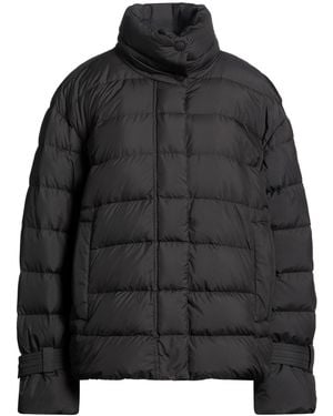 Woolrich Puffer Polyester - Black
