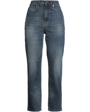 Eleventy Pantaloni Jeans - Blu