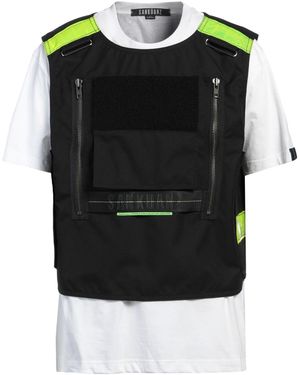Sankuanz T-shirts - Schwarz